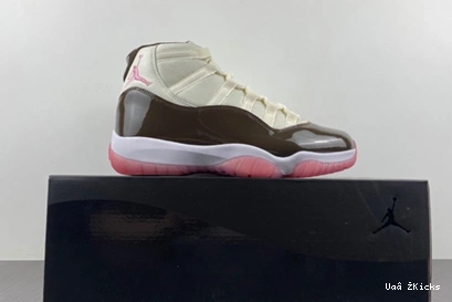 CT8012- 2709 Retro Jordan Air Modern 11 680 0917